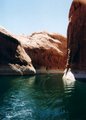 Lake Powell und Rainbow Bridge 17744572