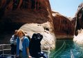 Lake Powell und Rainbow Bridge 17744583