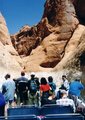 Lake Powell und Rainbow Bridge 17744598