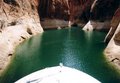 Lake Powell und Rainbow Bridge 17744908