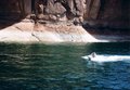 Lake Powell und Rainbow Bridge 17744924