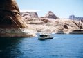 Lake Powell und Rainbow Bridge 17744932