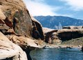 Lake Powell und Rainbow Bridge 17744945