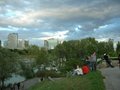 Wien: Donau-Insel-Fest-2007 22558417