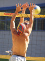 Beachvolleyball 10810659