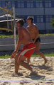 Beachvolleyball 10810675