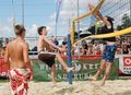 Beach- und Volleyball 64999321