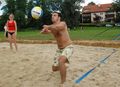 Beach- und Volleyball 64999323