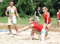 Beach- und Volleyball 64999324