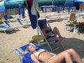 * Urlaub Lignano 2008 * 41308859