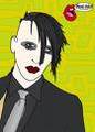 MaRILyn MaNSon >THE BesT< 9476930