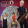 jOHn 5  >MM / Guitar - 1998-2004< 9479989