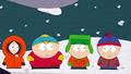 Southpark 8457031