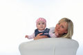 Fotoshooting Laura & Mama 62957320