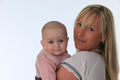 Fotoshooting Laura & Mama 62957379