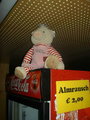 Maskottchen - Frieda 14013068