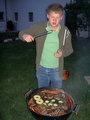 Grillen 20902406