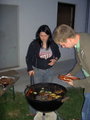 Grillen 20902412