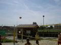 Beachvolleyball spielen 25807421