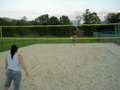 Beachvolleyball 27079939