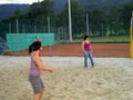 Beachvolleyball 27079961