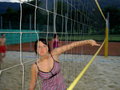 Beachvolleyball 27079969