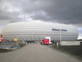 Bayern München - Anderlecht, 12.3.2008 35197017