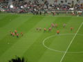 Bayern München - Anderlecht, 12.3.2008 35197356