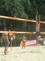 Beachvolleyball 23947693