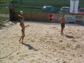 Beachvolleyball 26766708