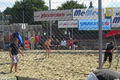 Beachvolleyballtrophy samarein 09 64000889