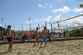 Beachvolleyballtrophy samarein 09 64000916