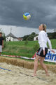 Beachvolleyballtrophy samarein 09 64001073