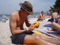 Springbreak Kroatien 2006 8626535