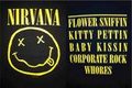 NIRVANA 10961342