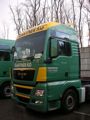 Euro- Trucks 33712269