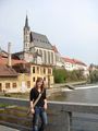 Krumau-Tour mit Mary 59249753