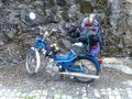 Puch Maxi goes to Croatia 55854433