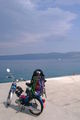 Puch Maxi goes to Croatia 55855621