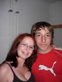 Geburtstagsparty (Corinna und ich) 2007 19203793