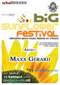 Big SUNFLOWER FESTiVaL 9281095