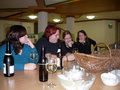 Probenwochenende Hinterstoder 2006 10434334