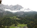 Burg Hohenwerfen 75316460