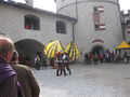 Burg Hohenwerfen 75316464