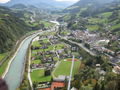 Burg Hohenwerfen 75316508