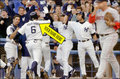 New York Yankees 12748558