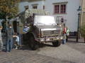 Bundesheer On The Road 9288347