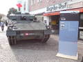 Bundesheer On The Road 9288381