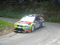 ADAC Deutschland Rallye 2008 43765856