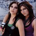 The Veronicas 8684236